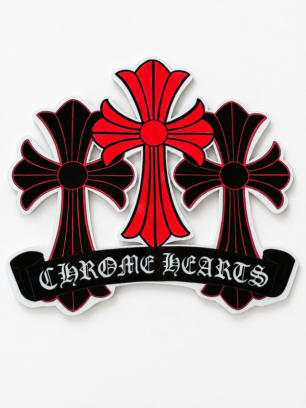 Chrome Hearts