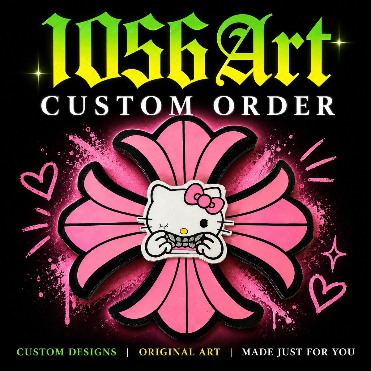 Custom Order