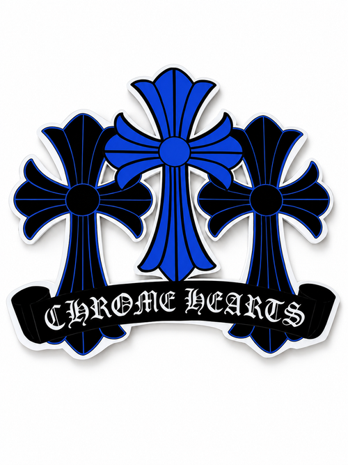 Chrome Hearts