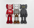 KAWS Companion