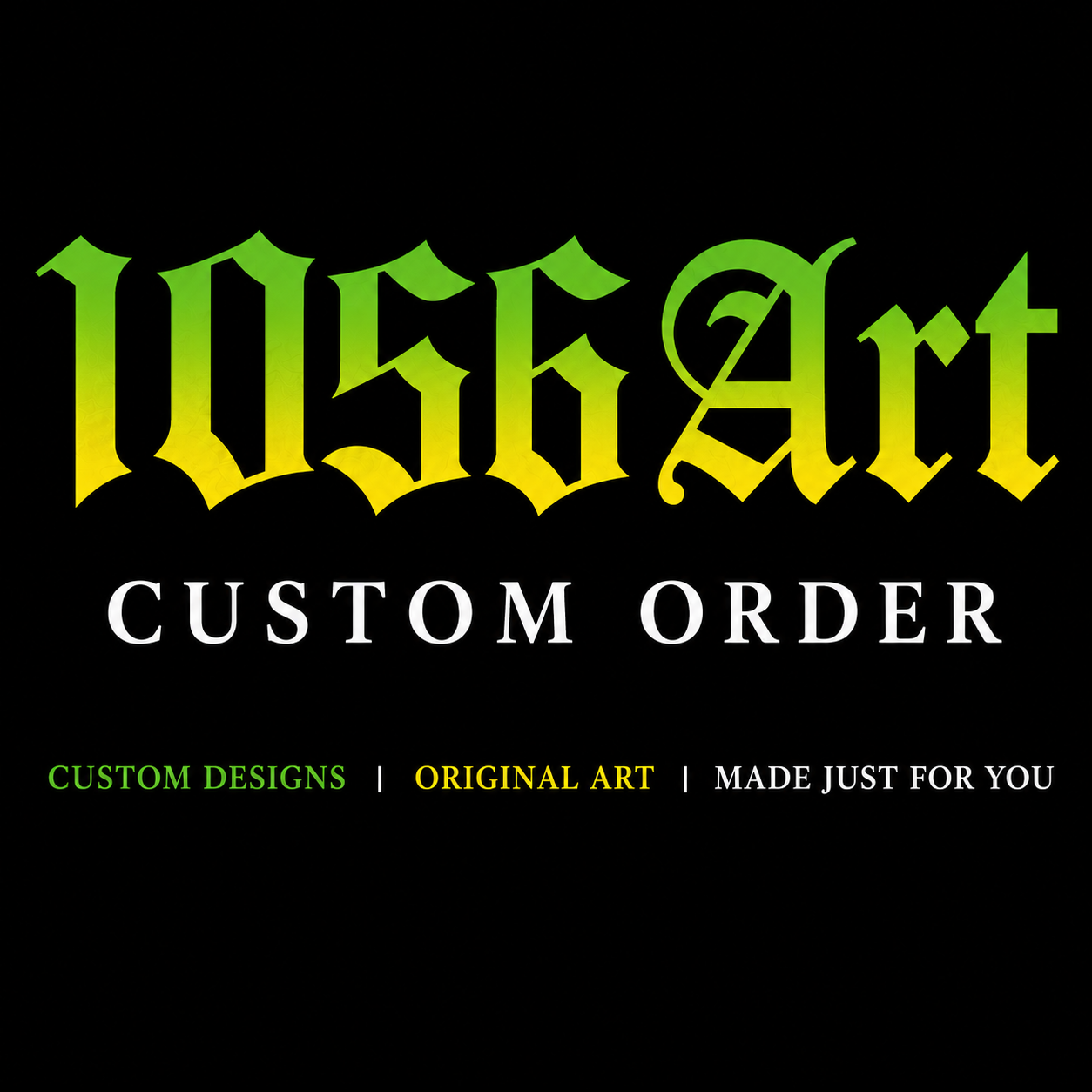 Custom order