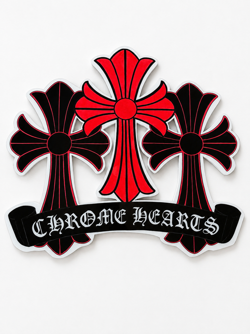 Chrome Hearts