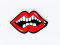 C.H. mouth