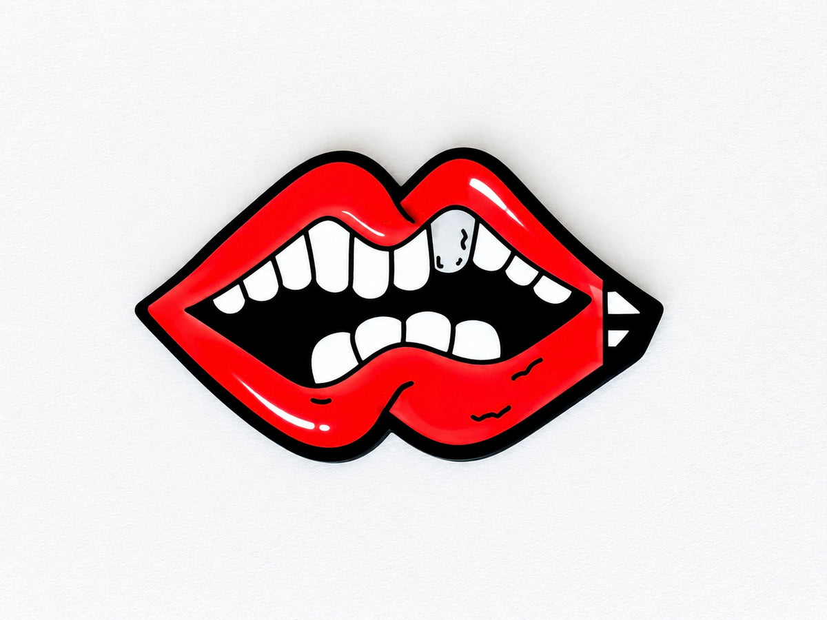 C.H. mouth