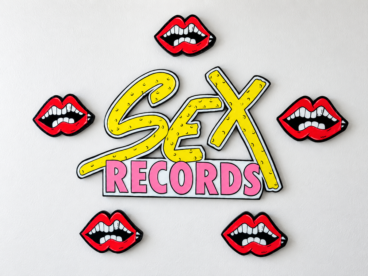 Sex records