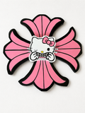 Bling Kitty Bloom