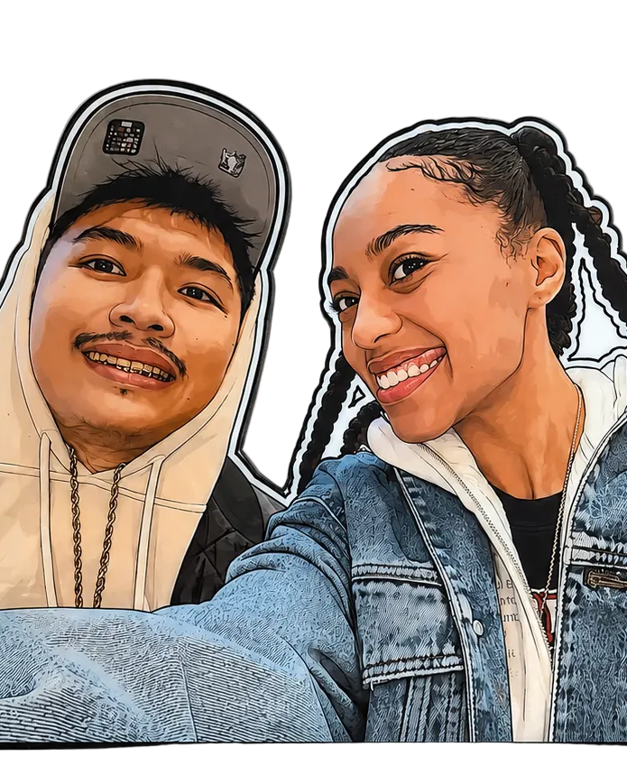 Custom Photo Art