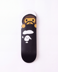 Baby Milo Mini Skate Deck